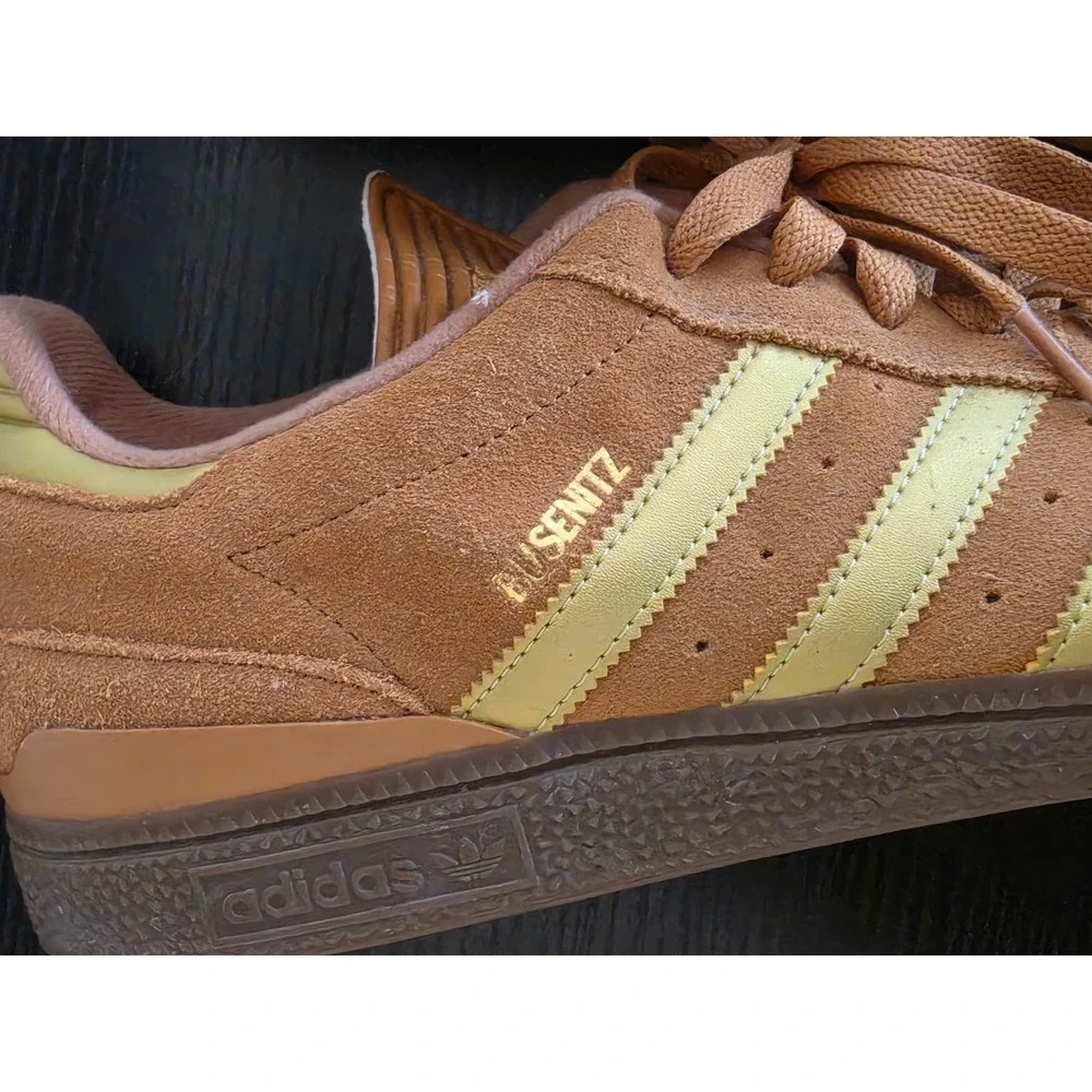 adidas item shows